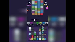 Knit Out Level 510 Very Hard Walkthrough Solution 