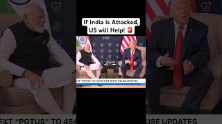 If India is Attacked, US will Help | US Indo-Pacific Command Renamed