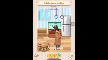 Brain Puzzle (Tricky Quest) || Level 9 - Grow Taller