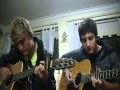 Silver Coin - Angus and Julia Stone (Cover by Alex and Ross Conradie)