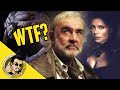 WTF Happened To THE LEAGUE OF EXTRAORDINARY GENTLEMEN 2003 