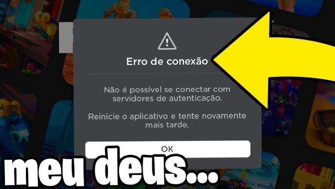 ra7ao_760 on Game Jolt: Hoje, dia 21/10, o Roblox está caindo e travando  em razão de várias