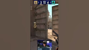 jottAAA 4 kills Aurora vs Mongolz #csgo #cs2 #cs #gaming #gamep #4kills #Aurora #Mongolz