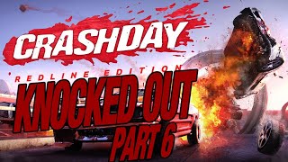 KNOCKED OUT -CRASHDAY