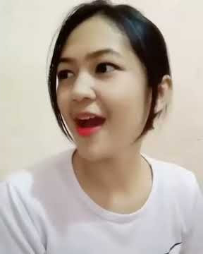 Tik tok Nickiy Arnitha Part 4