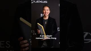 Why Do We Use WASD? The Origin Story #Shorts