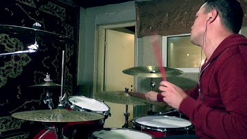 11/8 drum groove Vitaliy Polyakov