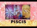 PISCIS♓Comunicación, encuentros. Regresa alguien especial. Mensaje directo de tus guías 🕊️