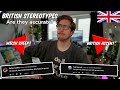 British Stereotypes - Are They Accurate?