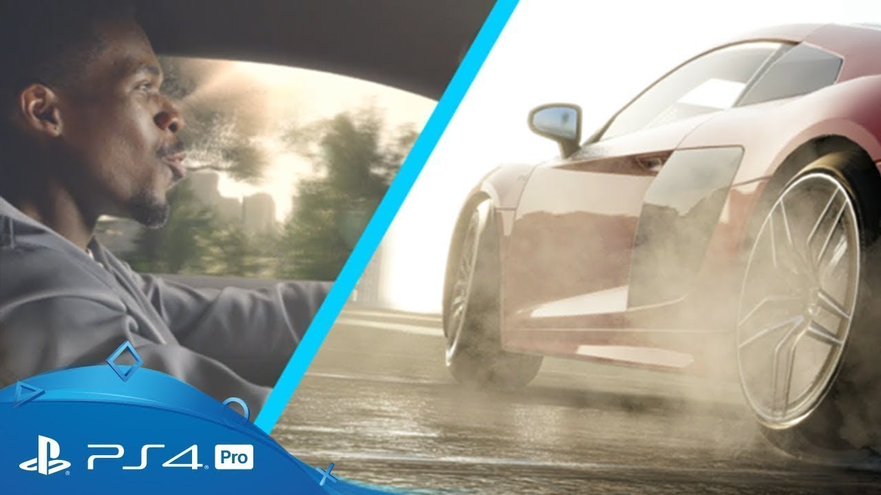 The Crew 2 | Launch Trailer | PS4