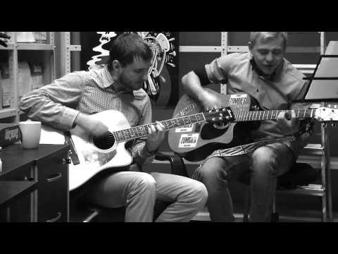 Хитрый Мансь - Я тебя люблю