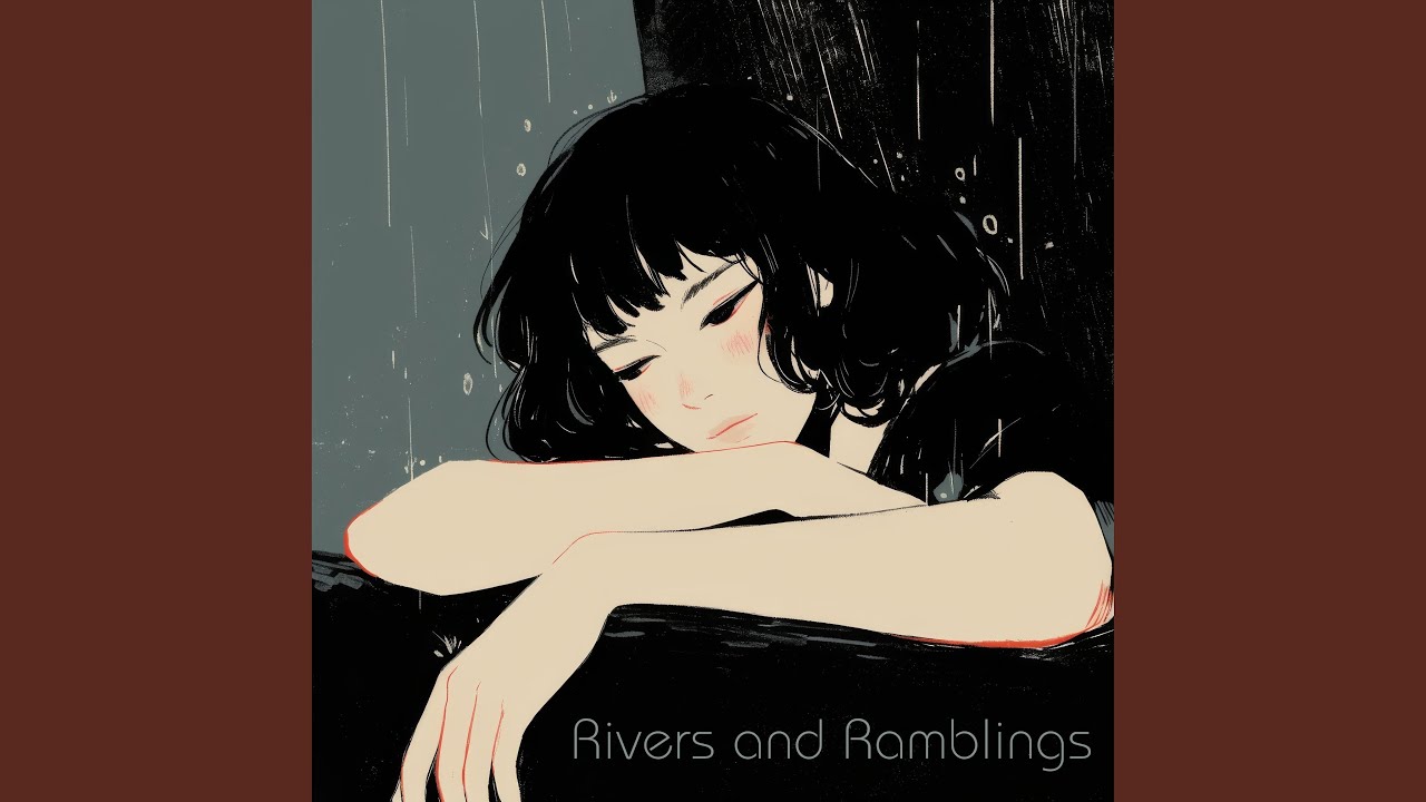 Waterfall Whispers and Writings