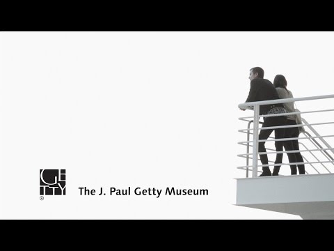 Video: Cara Melihat Museum Getty: Lebih Dari Sekedar Pameran