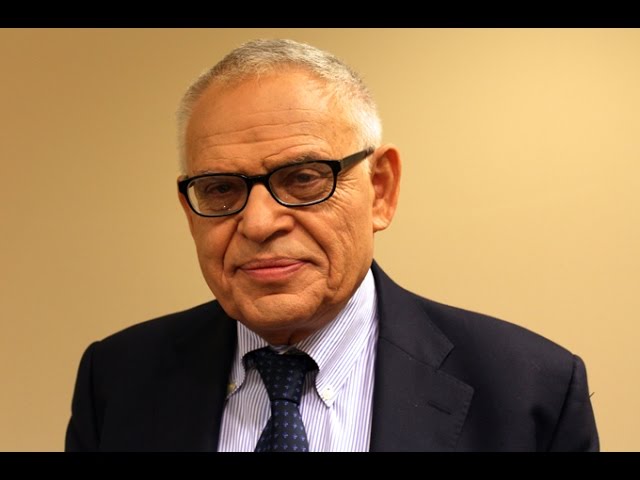 TSUNAMI TRUMP, PARLA LUTTWAK