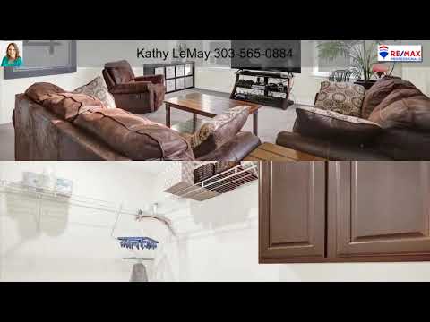 14159 Glencoe Street, Thornton, CO home video tour