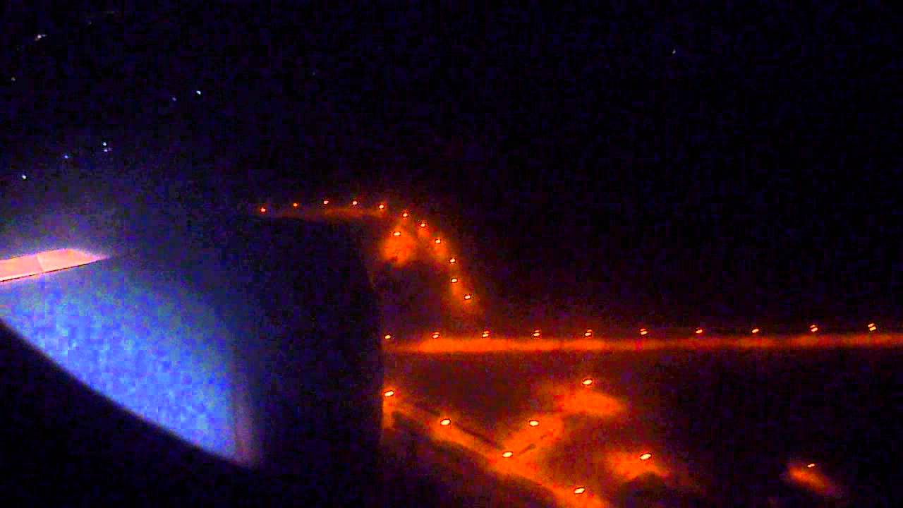 Landing At Ras al khaimah International Airport UAE By RAK Airways From 