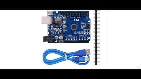 Arduino(Robotik Kodlama) nedir? Arduino ile yapılabilecek projeler.
