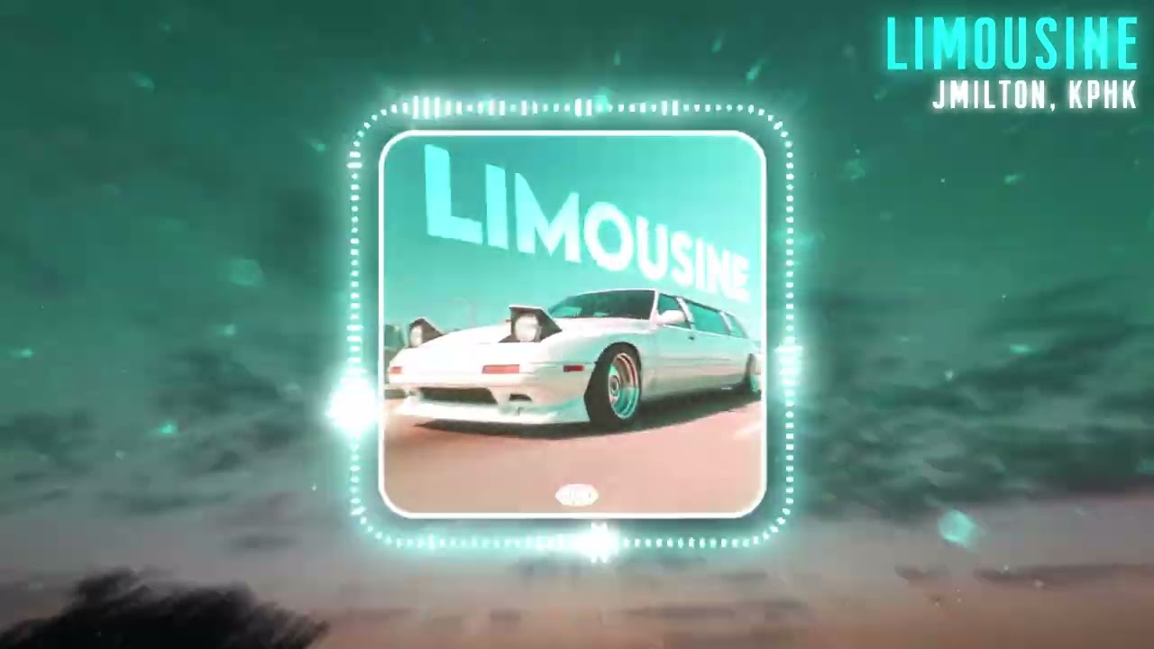 Limousine - Jmilton, KPHK