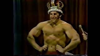 Best of Jerry Lawler