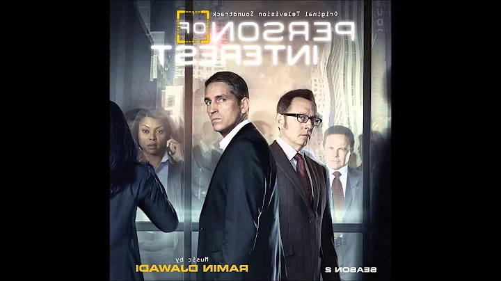 Person of Interest Season 2 Soundtrack - Contingency Plan - Reversed