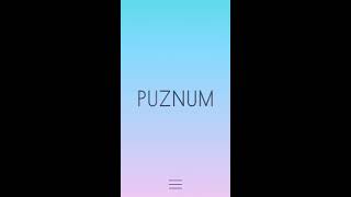 PuzNum - Free Number Puzzle Game screenshot 5