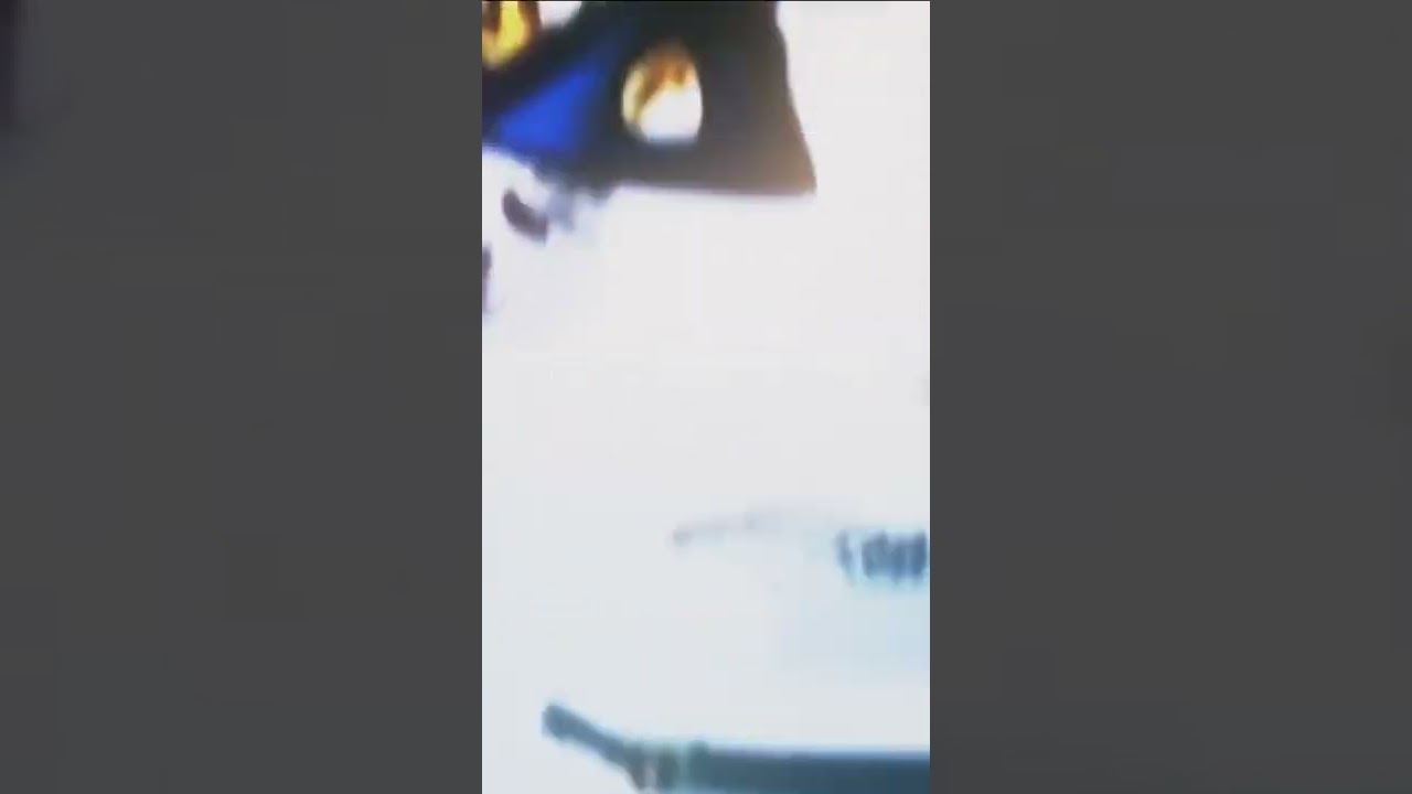 Gappy(Go Beyond)Vs Jolyne