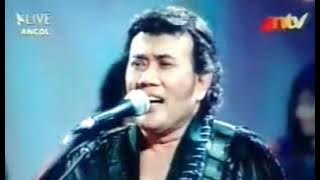 Rhoma Irama & SONETA - Pemilu Live Konser