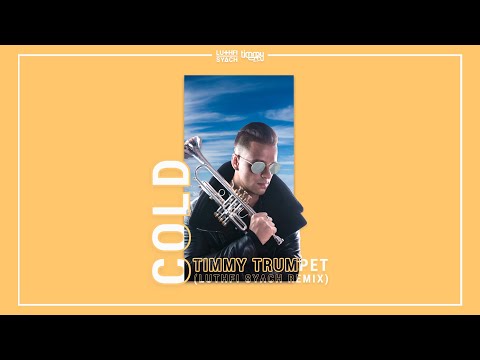 Timmy Trumpet - Cold (Luthfi Syach Remix)