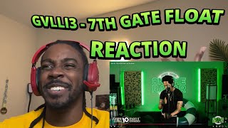 THE CRAZIEST NEW SOUND 🤯🤯🤯🤯GVLLI3- 7TH GATE FLOAT (REACTION) Profile
