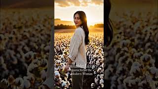Premium Luxury Fashion: High-Quality Materials by SARITFASHIONS ✨