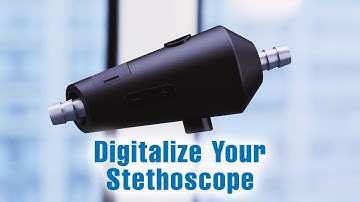 How the Eko Core Digital Stethoscope Attachment Improves Patient Care