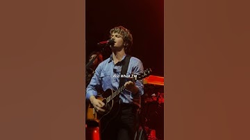 Thumbnail of Djo - End Of Beginning || Live 🎸✨||