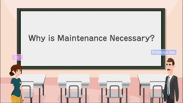 【Gas detector】Why is Maintenance Necessary?