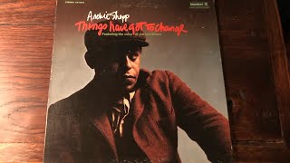 ARCHIE SHEPP -