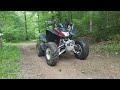 The best Beginner ATV! | The one quad everyone should own! 2007 Honda 250ex