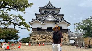 Hikone Castle - Shiga Prefecture