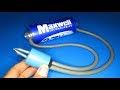 How to make spot welding machine using super capacitor maxwell 3000 Farads