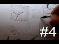 Как рисовать мангу дома| Часть 4: Скринтоны