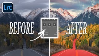 the Brand-NEW Lightroom Tools You NEVER Thought You Needed! (Dec 22 Update)