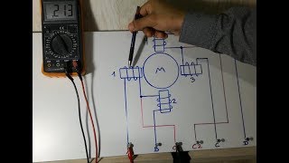 Motor Stepper Unipolar - Parte 1