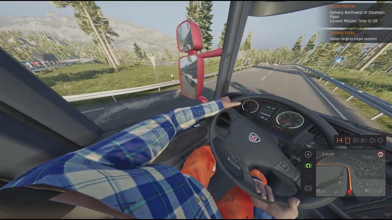 Heavy Cargo - The Truck Simulator_20260306144743