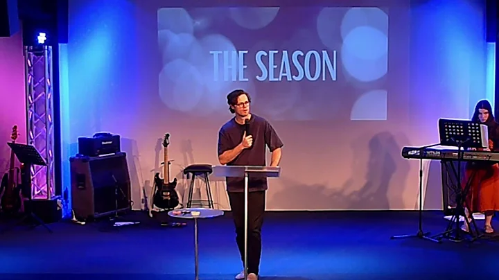 C3 Church Melrose Park Sunday Service 15/12/2024