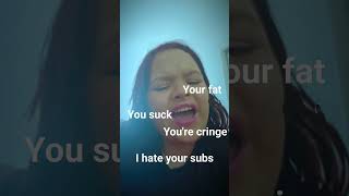 #relatable #acting #lightskin #bully