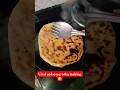 viral aaloo paratha making #food #ytshorts #shorts #aalooparatha