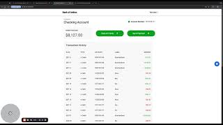 AI powered Bank of Anthos