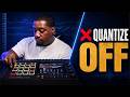 Does Turning Off Quantize Actually Make Your Beats Sound Better?