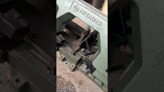 MÁY CƯA VÒNG HITACHI CB18FA (THẾ GIỚI CNC 0932721577 TPHCM)