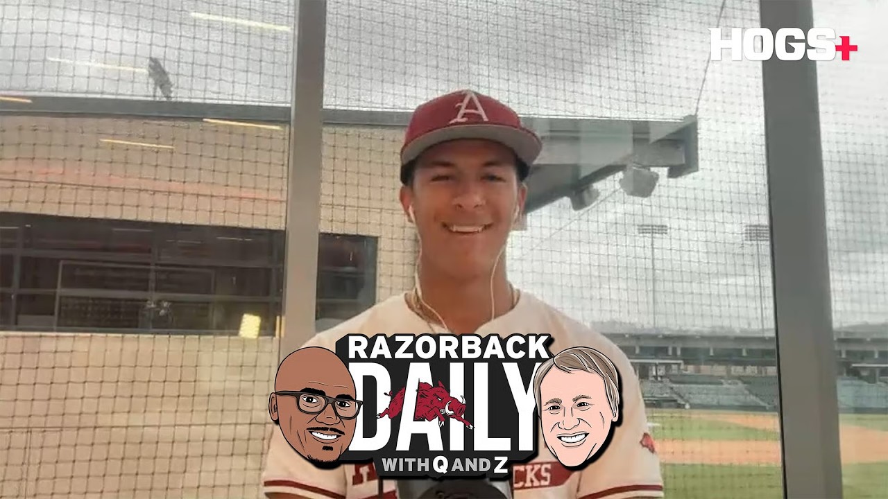 В поле с Ноланом Соузой