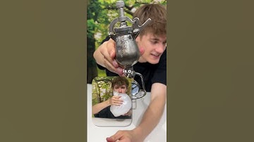 The Worlds Dumbest Science Experiments