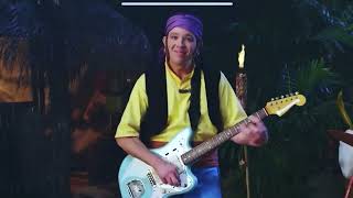 Pirate Island Hideout Long Version Dvd Version Normal Tone